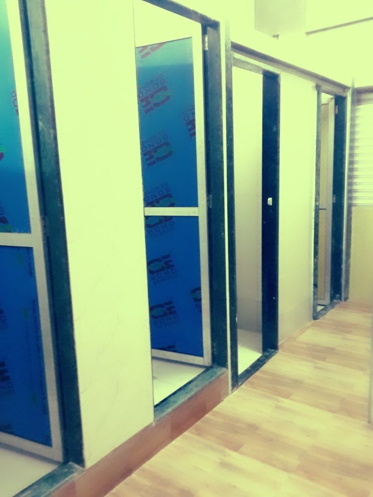 Star Dormitory Bombaim Exterior foto